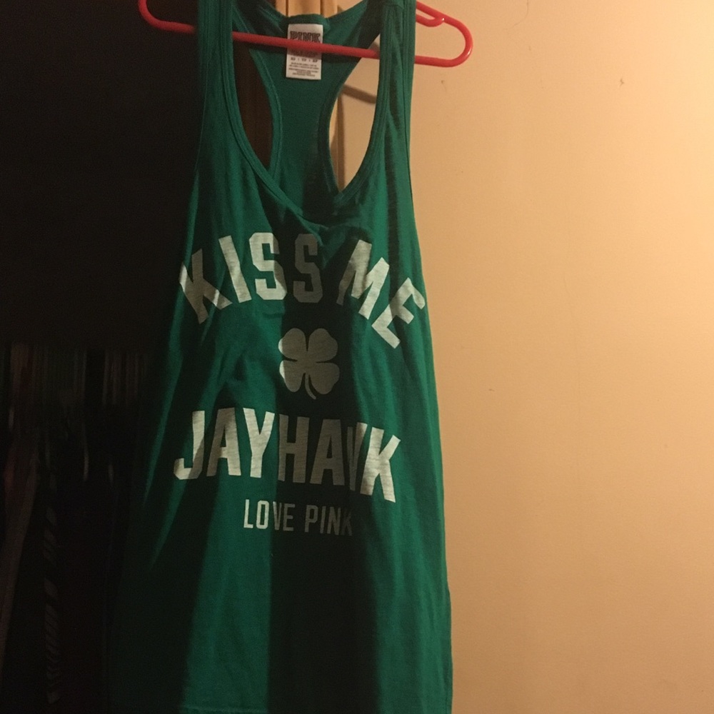 Tank top - Picture 1 of 2